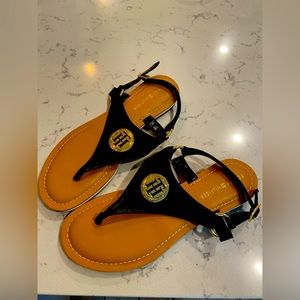 Tommy Hilfiger Sandals